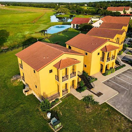 The Vineyard At Florence Exterior photo