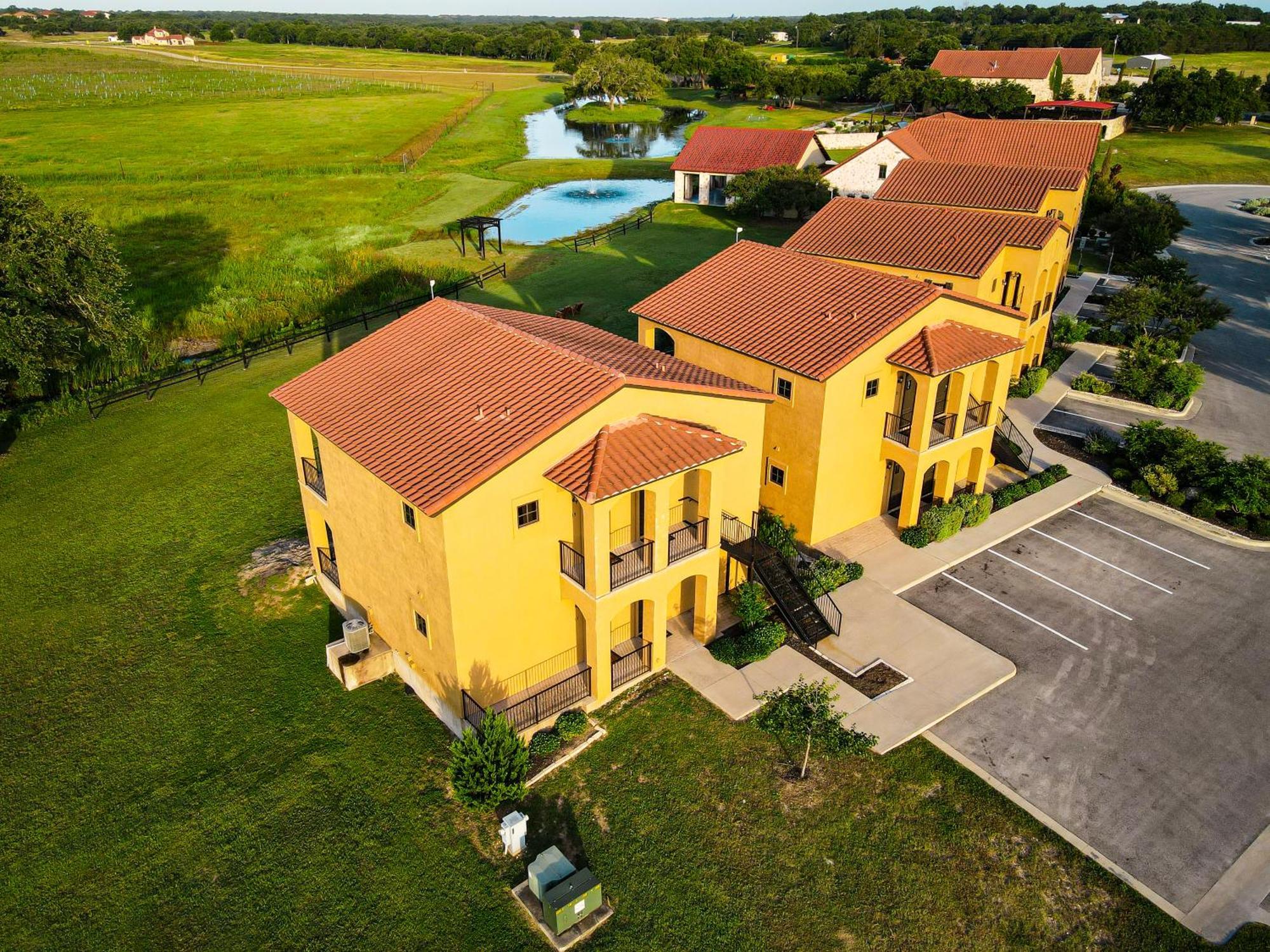 The Vineyard At Florence Exterior photo